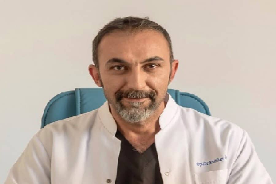 Op. Dr. Kubilay Özdil Clinic